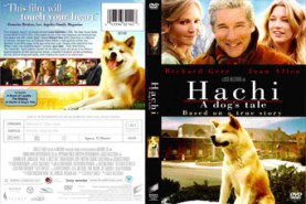 Hachi - ฮาชิ หัวใจพูดได้ (2010)